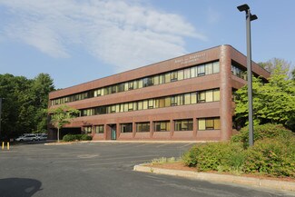 Plus de détails pour 141 Parker St, Maynard, MA - Local commercial à louer