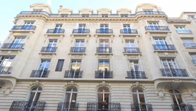 Plus de détails pour 1-3 Rue De Penthièvre, Paris - Bureau à louer