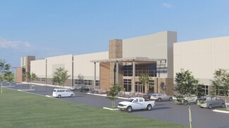 Plus de détails pour 1725 State Highway 276, Rockwall, TX - Industriel/Logistique à louer