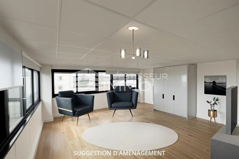 Bureau dans Rueil-Malmaison à vendre - Photo intérieure – Image 3 sur 5