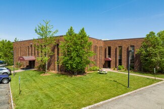 Plus de détails pour 45 Horsehill Rd, Cedar Knolls, NJ - Bureau, Industriel/Logistique à louer