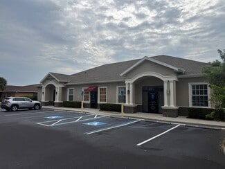 Plus de détails pour 6921 Pistol Range Rd, Tampa, FL - Bureau à vendre