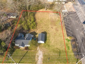 Plus de détails pour 3187 Forest Hill Irene Rd, Germantown, TN - Local commercial à vendre