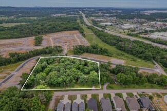 Plus de détails pour 252 Liberty Ln, Madison, TN - Terrain à vendre