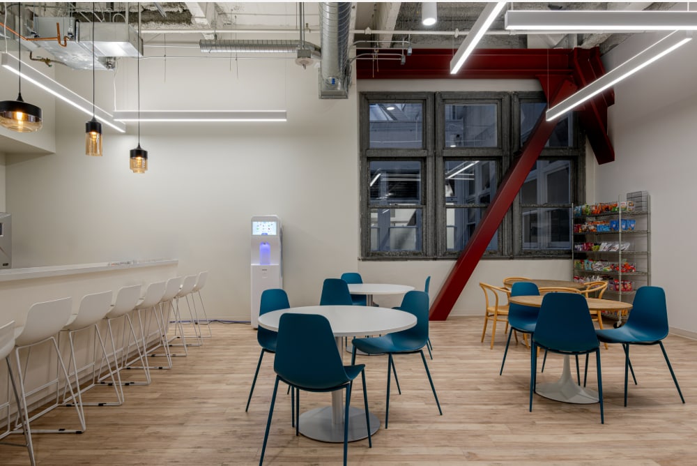 85 2nd St, San Francisco, CA à louer Photo de l’immeuble– Image 1 sur 9