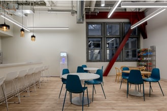 85 2nd St, San Francisco, CA à louer Photo de l’immeuble– Image 1 sur 9