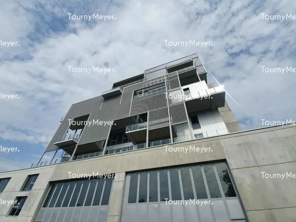 Photo de l’immeuble