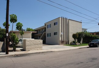 Plus de détails pour 4415 Rosebud Ln, La Mesa, CA - Logement à vendre