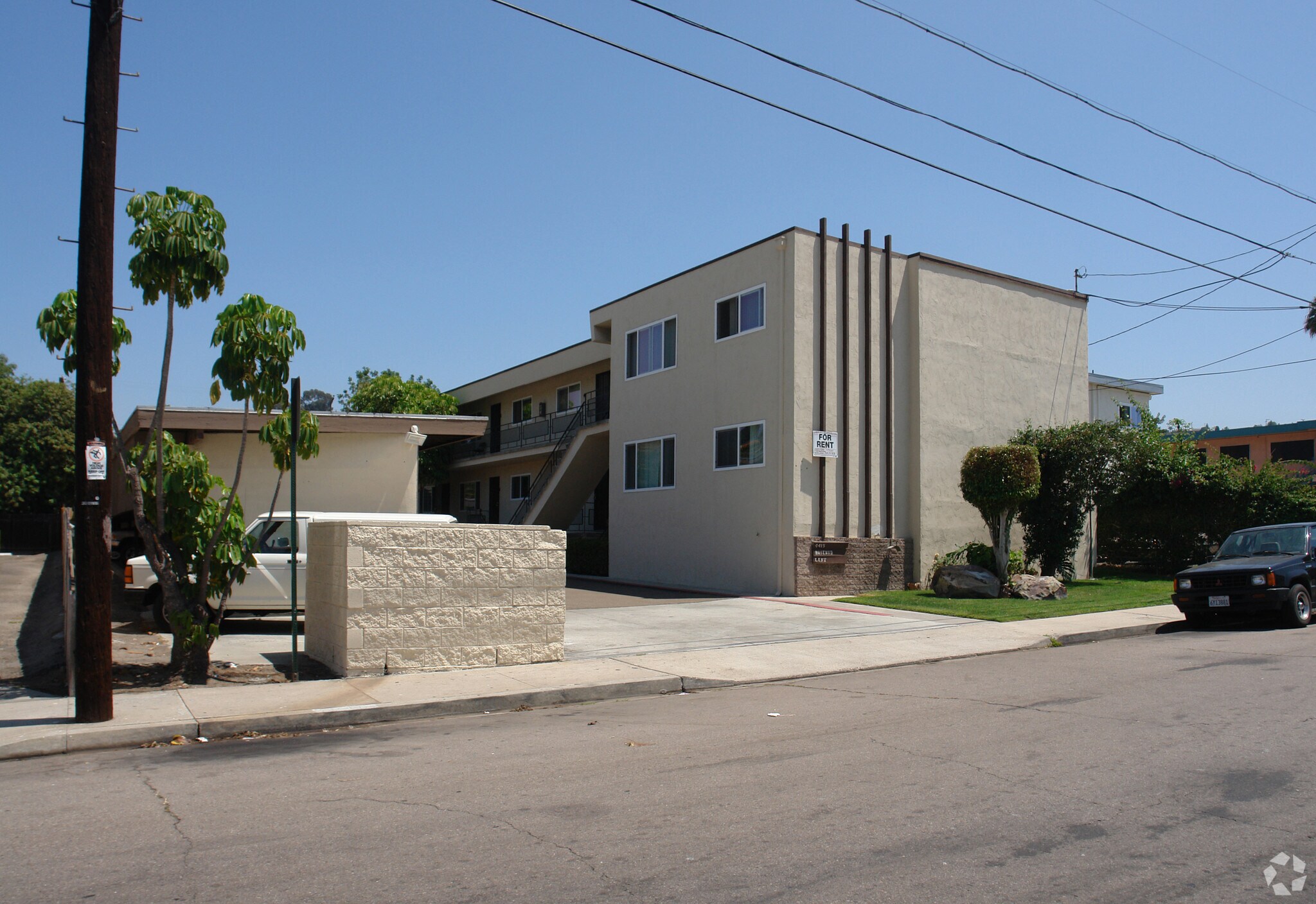4415 Rosebud Ln, La Mesa, CA à vendre Photo principale– Image 1 sur 8