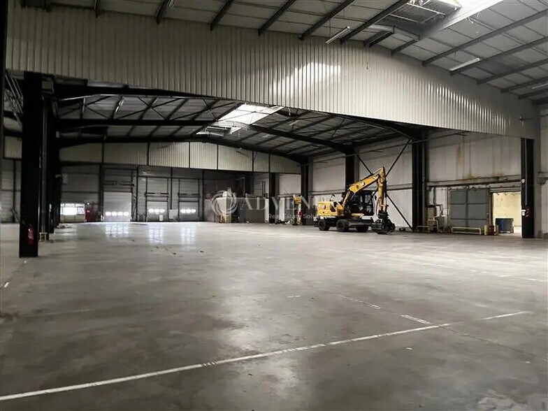 Industriel/Logistique dans Geispolsheim à louer - Photo intérieure – Image 3 sur 7