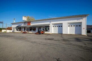 Plus de détails pour 9800 S Congress St, New Market, VA - Local commercial à vendre