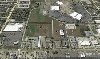 Plus de détails pour 5725 Johnston St, Lafayette, LA - Terrain à vendre