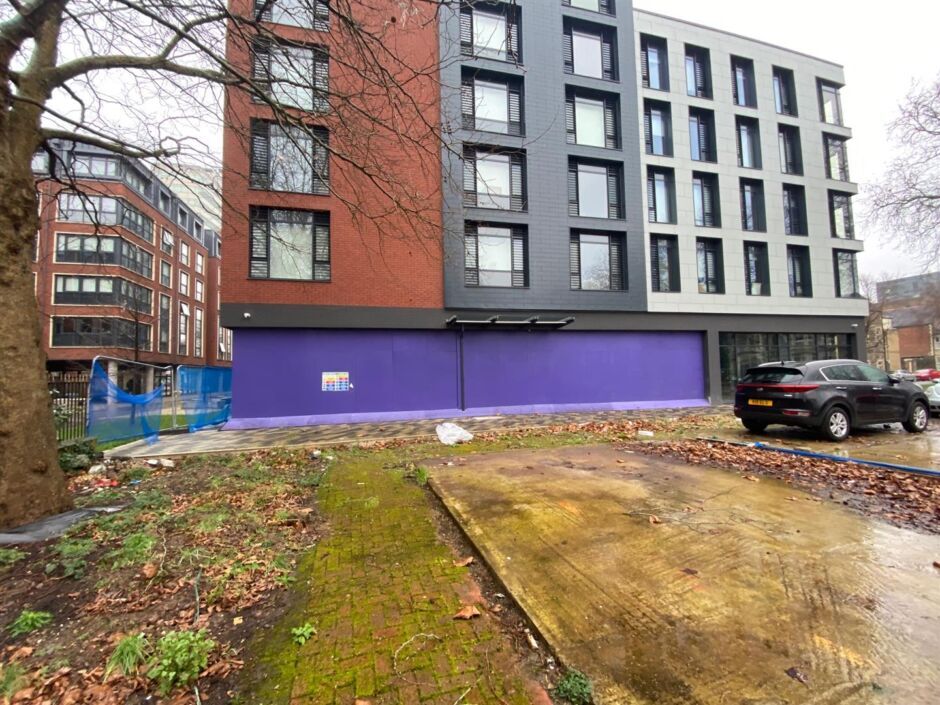 Howard Gdns, Cardiff à louer Photo de l’immeuble– Image 1 sur 5