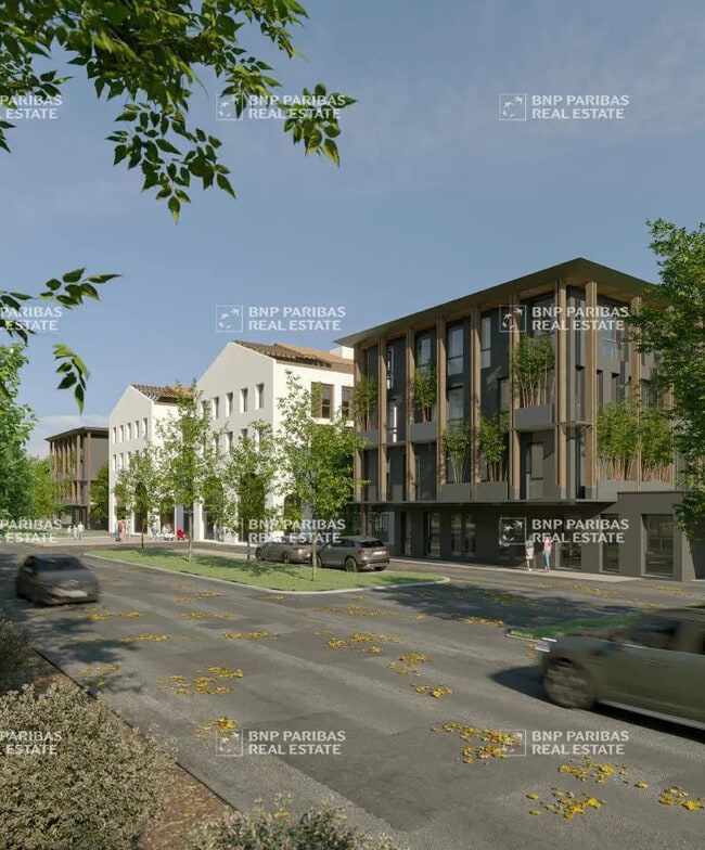 Plus de détails pour Bureau à louer