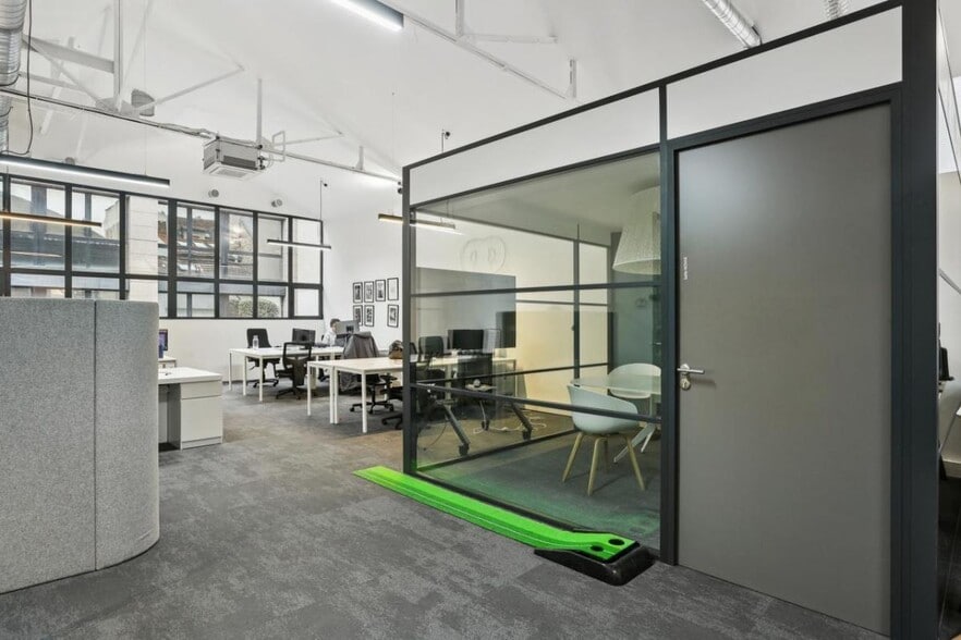 3 Rue Fernand Pelloutier, Boulogne-Billancourt à vendre - Photo de l’immeuble – Image 2 sur 14
