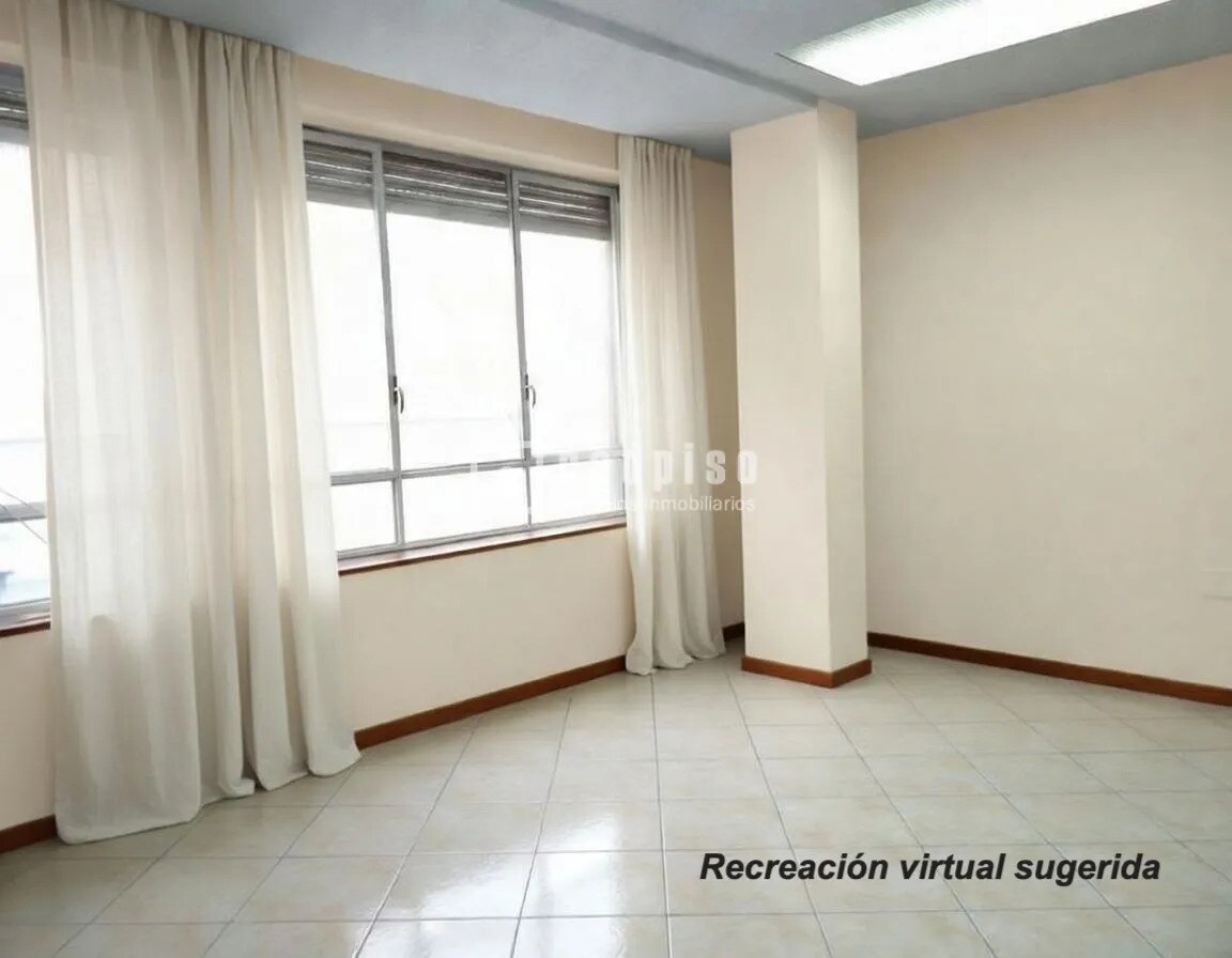 Immeuble residentiel dans Madrid, Madrid à vendre Photo intérieure– Image 1 sur 9