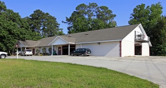 Plus de détails pour 2698 S Marion Ave, Lake City, FL - Local d'activités à louer