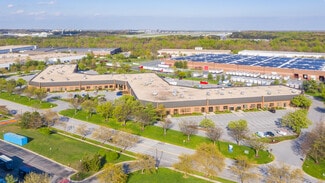 Plus de détails pour 7455 New Ridge Rd, Hanover, MD - Local d'activités à louer