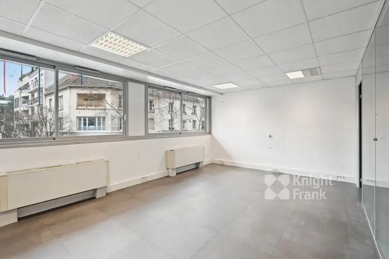 119 Rue De Paris, Boulogne-Billancourt à louer - Photo de l’immeuble – Image 3 sur 8