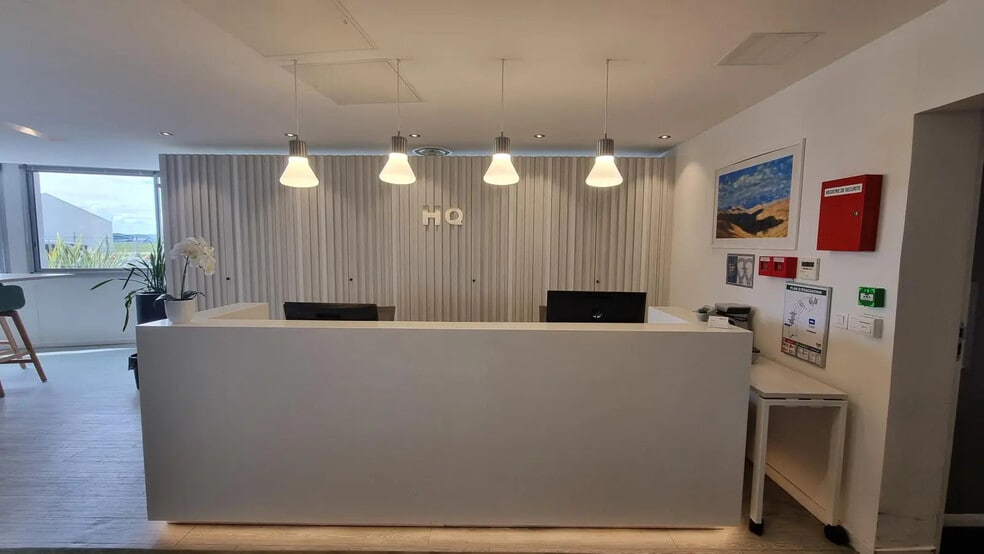 1 Avenue Neil Armstrong, Mérignac à louer - Hall d’entrée – Image 3 sur 45