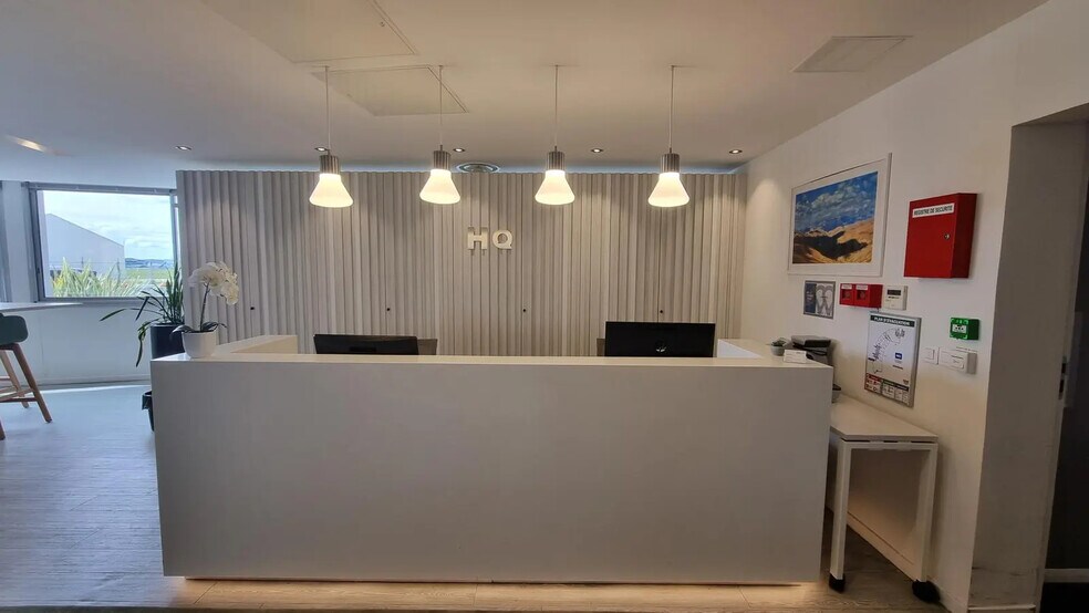 1 Avenue Neil Armstrong, Mérignac à louer - Photo de l’immeuble – Image 3 sur 24