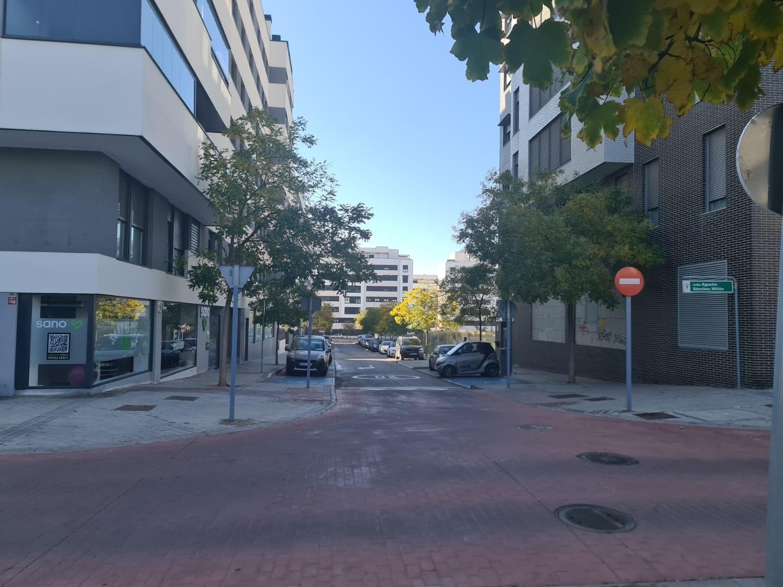 Bureaux/Local commercial dans Rivas-Vaciamadrid, Madrid à louer Photo intérieure– Image 1 sur 22