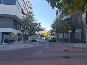 Bureaux/Local commercial dans Rivas-Vaciamadrid, Madrid à louer Photo intérieure– Image 1 sur 22