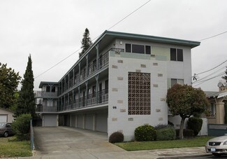 Plus de détails pour 98 Dutton Ave, San Leandro, CA - Logement à vendre