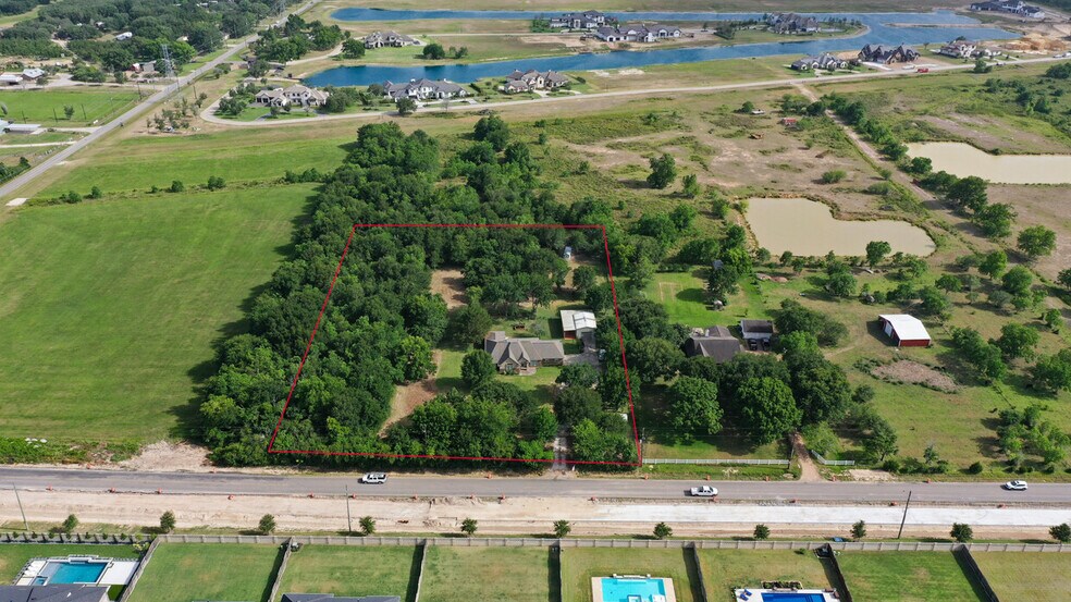 27111 Clay Rd, Katy, TX à vendre - Photo de l’immeuble – Image 2 sur 4