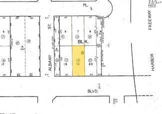 Plus de détails pour 1307-1315 W Pico Blvd, Los Angeles, CA - Local d'activités à louer