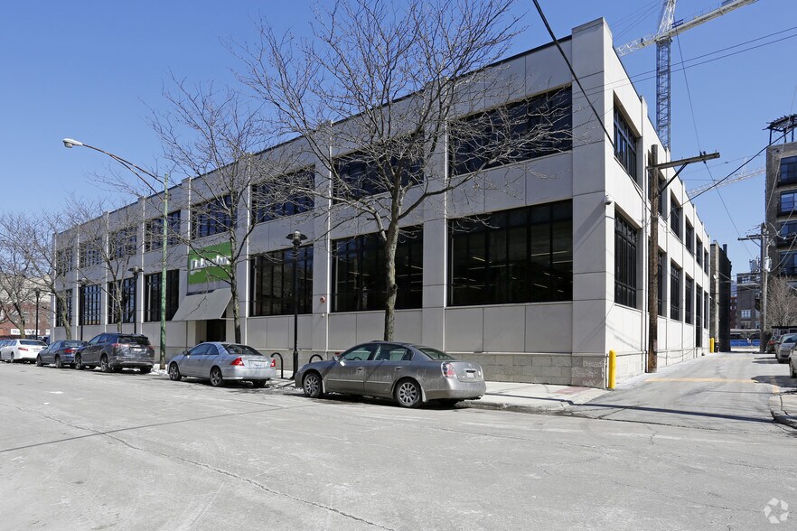 113 N May St, Chicago, IL à louer - Photo principale – Image 1 sur 7