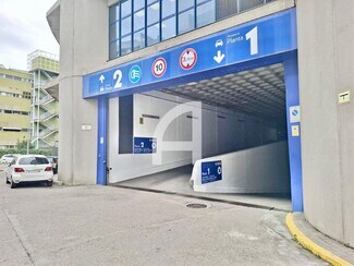 Plus de détails pour Industriel/Logistique à vendre