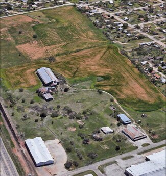 Plus de détails pour 905 Beverly Dr, Wichita Falls, TX - Industriel/Logistique à vendre