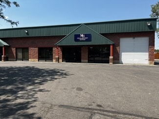 Plus de détails pour 535-579 N Denver Ave, Loveland, CO - Local d’activités à vendre