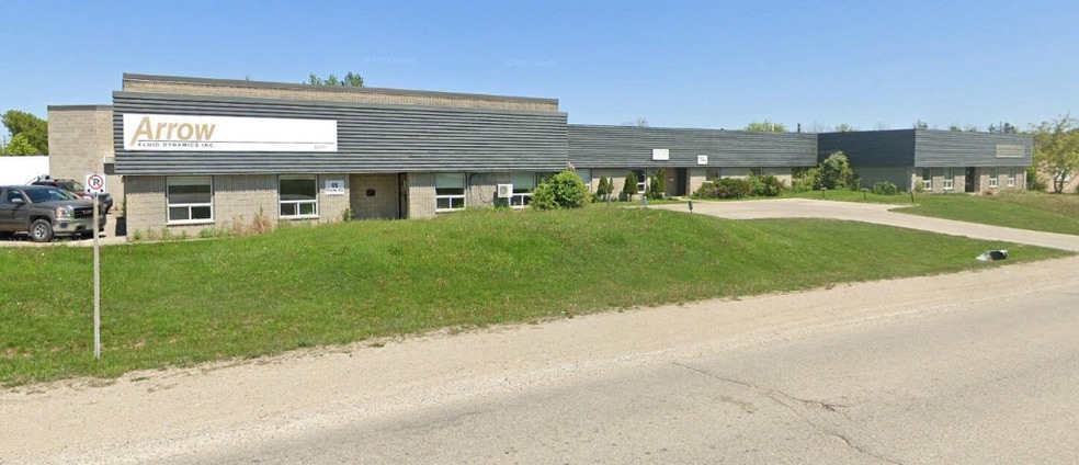 93 Regal Rd, Guelph, ON à vendre - Photo de l’immeuble – Image 1 sur 5