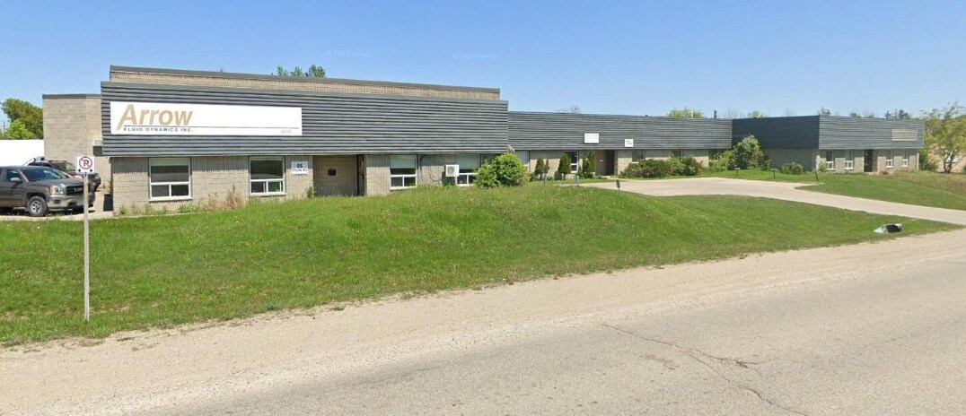 93 Regal Rd, Guelph, ON à louer Photo principale– Image 1 sur 2