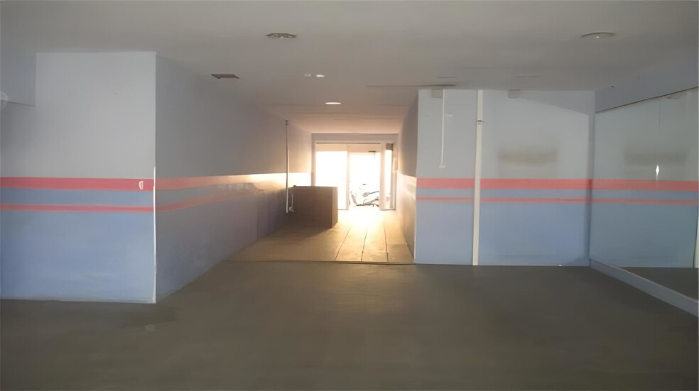 Local commercial dans Viladecans, Barcelona à louer - Plan d’étage – Image 1 sur 3
