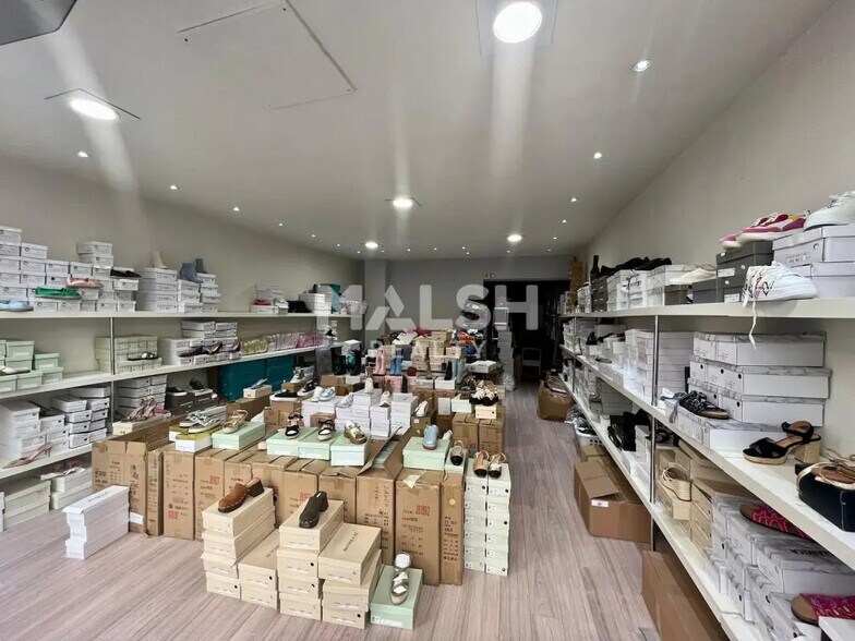 Local commercial dans Lyon à louer - Photo de l’immeuble – Image 2 sur 4