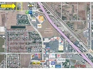 2140 Ellis St, Madera, CA à vendre Aérien– Image 1 sur 6