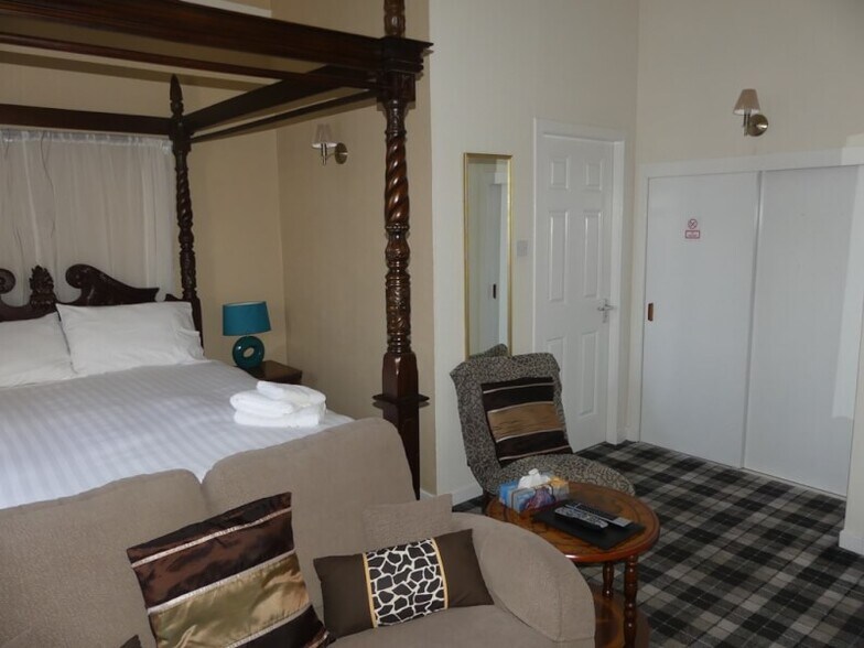 16 Francis St, Wick à vendre - Photo intérieure – Image 2 sur 13