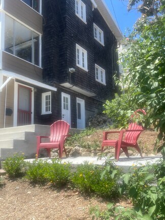 Plus de détails pour 3915 Bluff Pl, San Pedro, CA - Logement à vendre