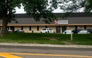 Plus de détails pour 7071-7093 Shady Oak Rd, Eden Prairie, MN - Industriel/Logistique à louer