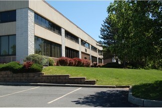 Plus de détails pour 706 Executive Blvd, Valley Cottage, NY - Industriel/Logistique à louer