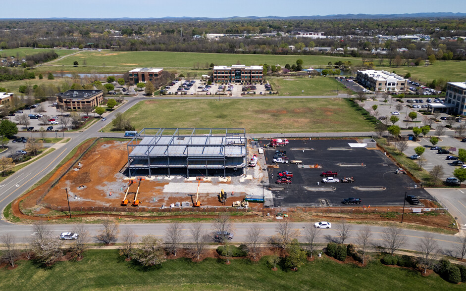 1600 Gateway Blvd, Murfreesboro, TN à louer - Photo de la construction – Image 1 sur 5