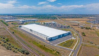 Plus de détails pour 6196 East Bridge St, Brighton, CO - Industriel/Logistique à vendre