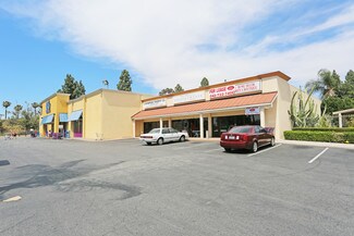 Plus de détails pour 789-885 S Tustin St, Orange, CA - Local commercial à louer