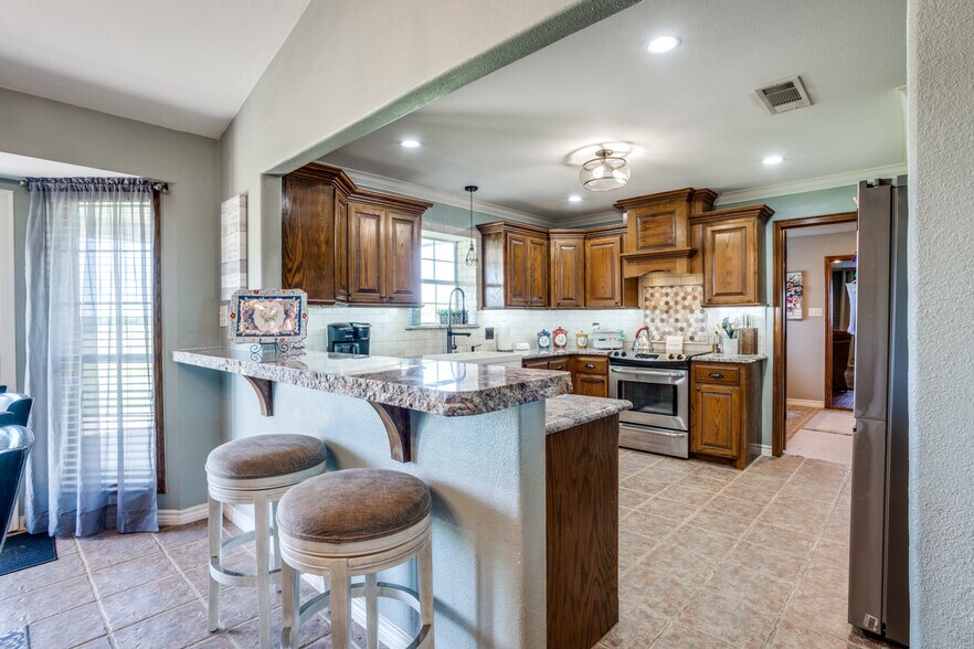300 VZ County Road 4718, Murchison, TX à vendre - Photo de l’immeuble – Image 3 sur 39