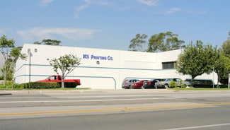 Plus de détails pour 1195 W Victoria St, Compton, CA - Industriel/Logistique à louer