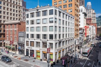 Plus de détails pour 172-180 Geary St, San Francisco, CA - Local commercial à louer