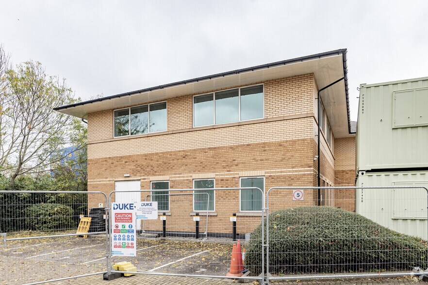 Bristow Broa, Avonmouth à louer - Photo de l’immeuble – Image 3 sur 4